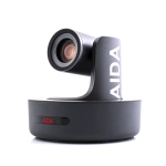AIDA PTZ-X20-IP | Broadcast/Conference FHD IP/SDI/HDMI/USB3 PTZ Kamera 20X Zoom